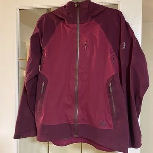 REI E1 Elements Technical Shell